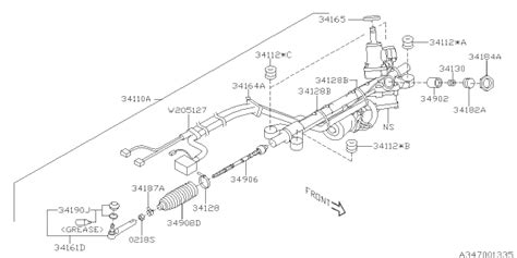 subaru electric power steering gear box assembly warranty extension|subaru of america warranty.